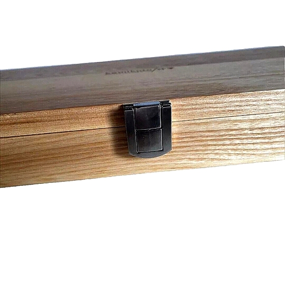 Kamikoto Japanese Knives Ibaraki Steel Kitchen Knife Set Chef Gift - Picture 6 of 7